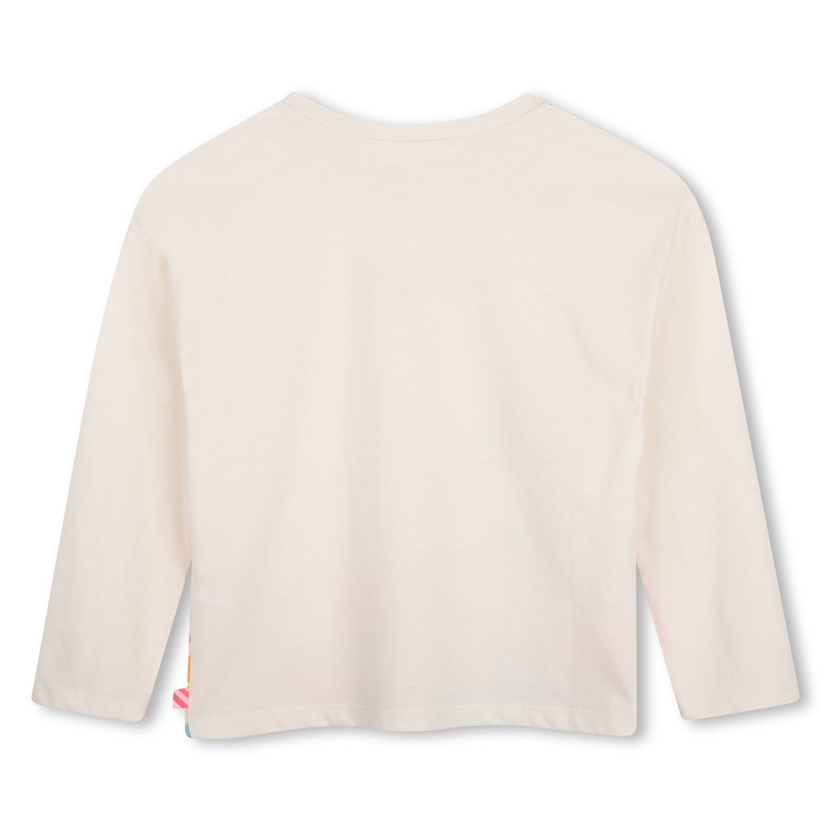 Tee-shirt manches longues rice, BILLIEBLUSH