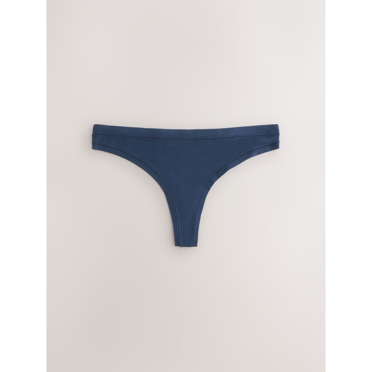 Culotte en modal ultimate comfort, lot de 3 rose, NEXT