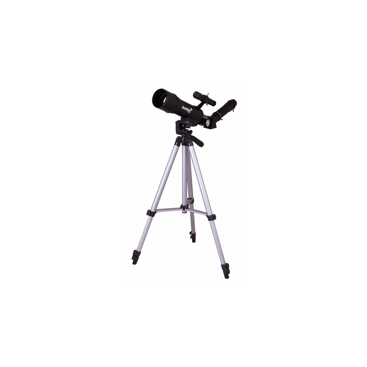 Telescope Skyline Travel Sun 50 135x couleur unique, LEVENHUK