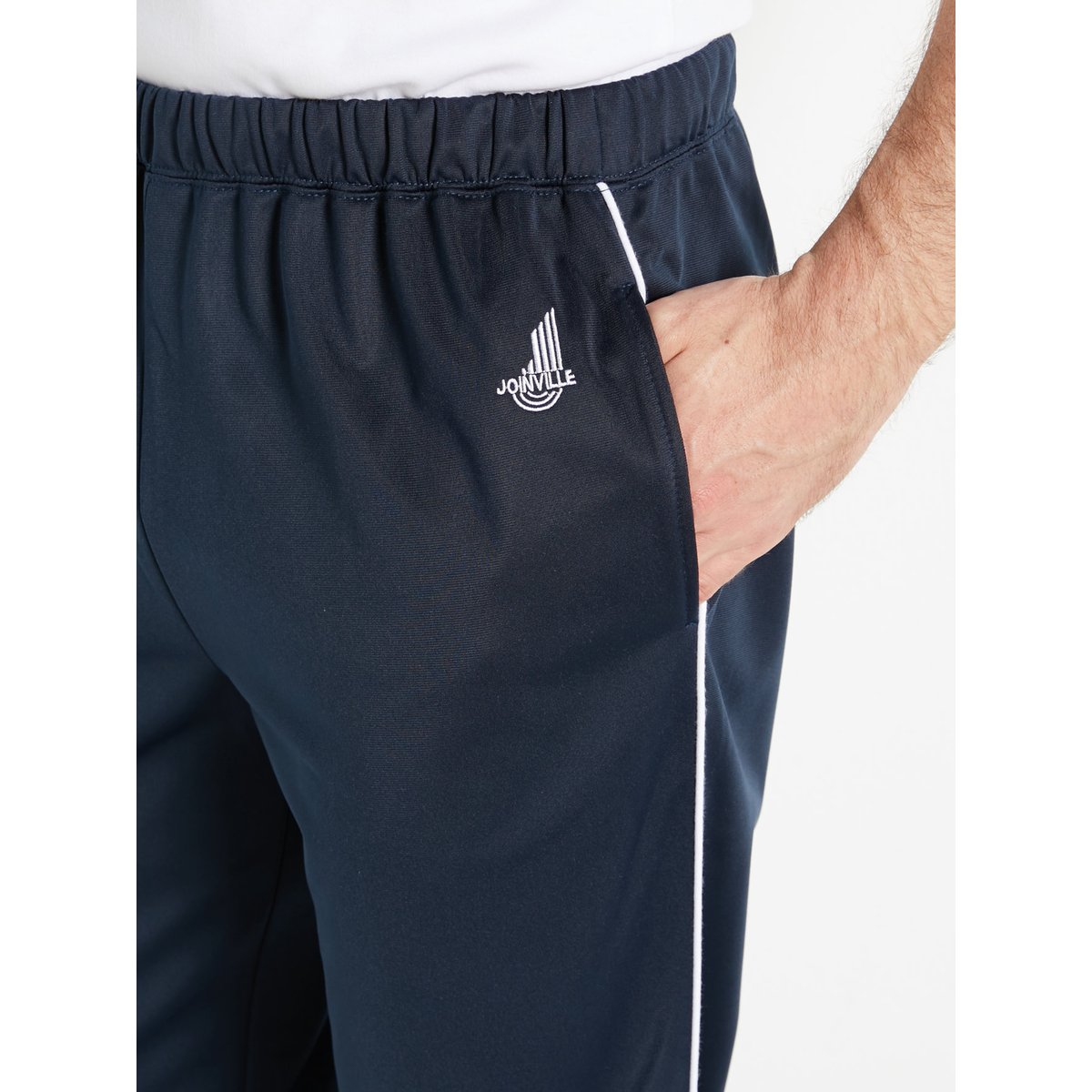 Pantalon de détente marine, DAXON