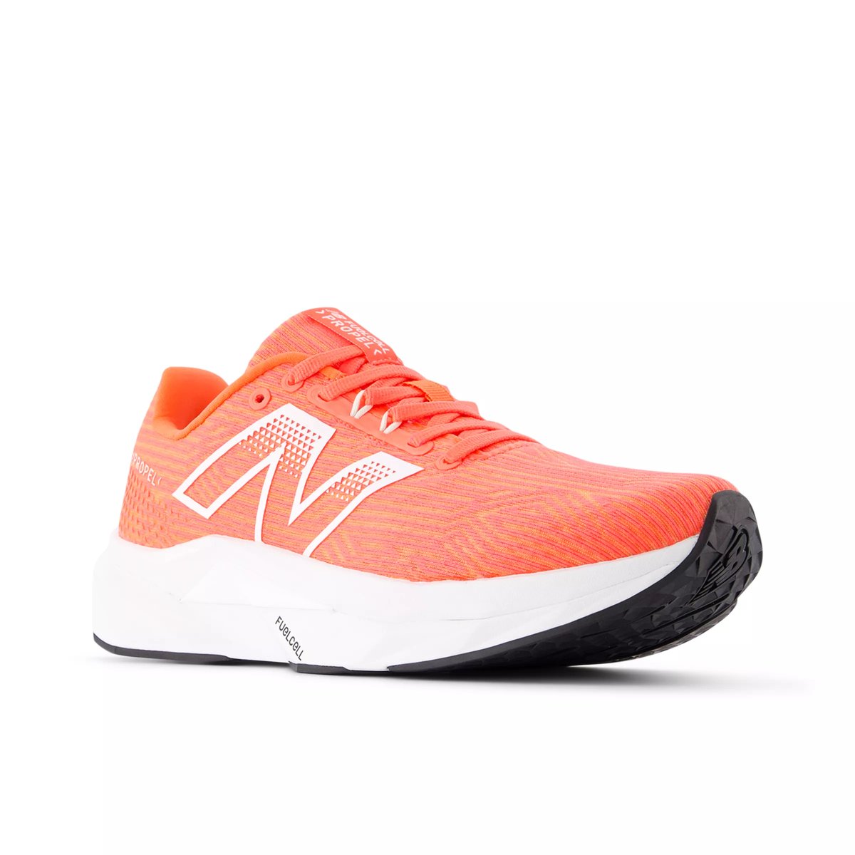 Sneaker FuelCell Propel v5 rouge - cv5b, NEW BALANCE