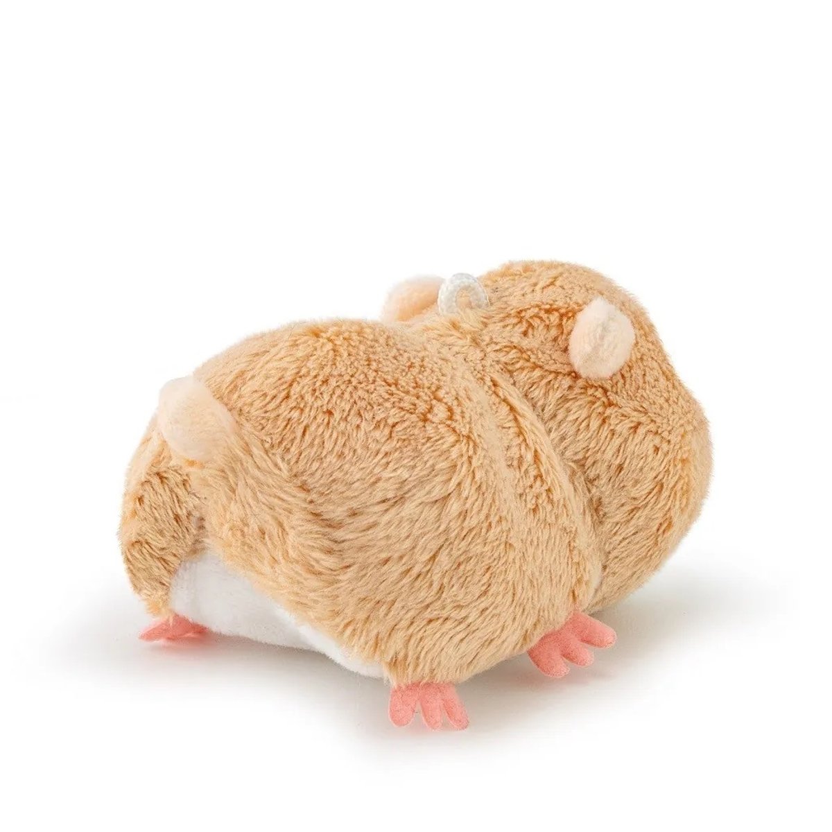 Mini peluche Hamster beige, TRUDI