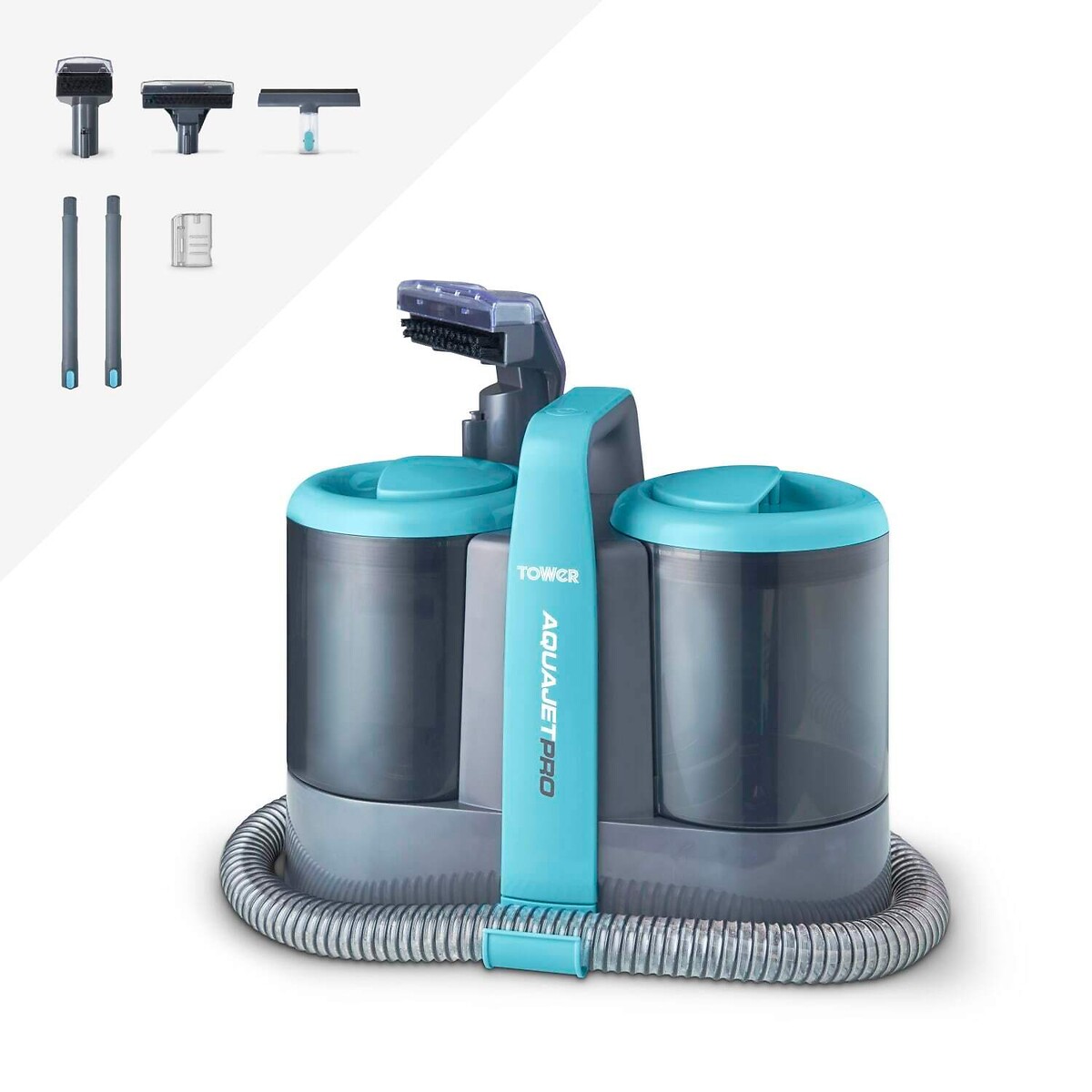 AquajetPro Spot Cleaner - T548007 blue, TOWER