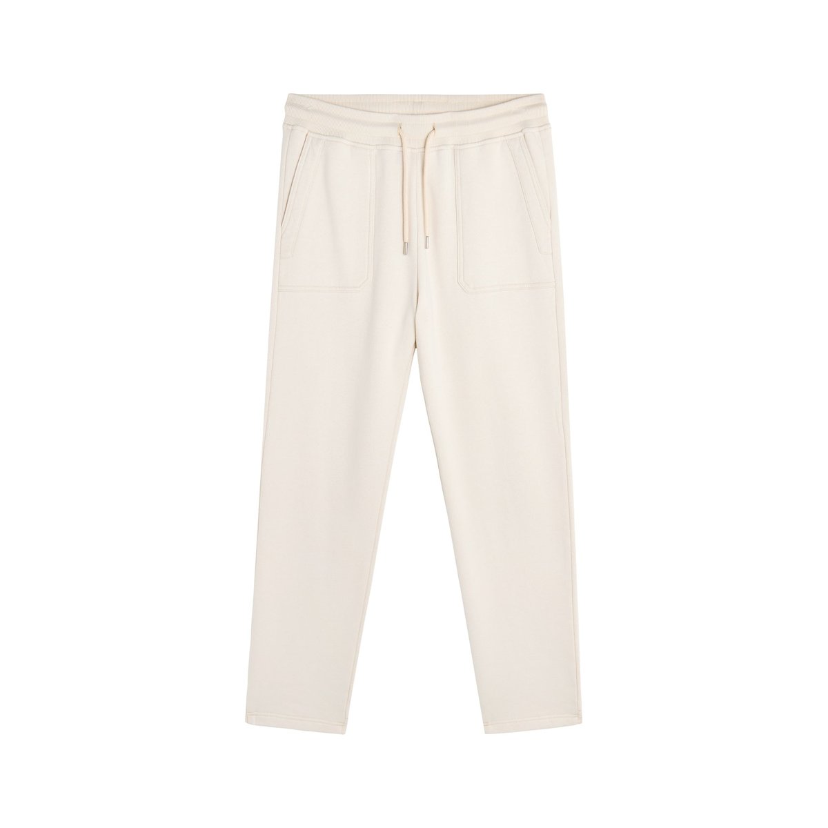 JOGGING PLAINRAW sable, PULLIN