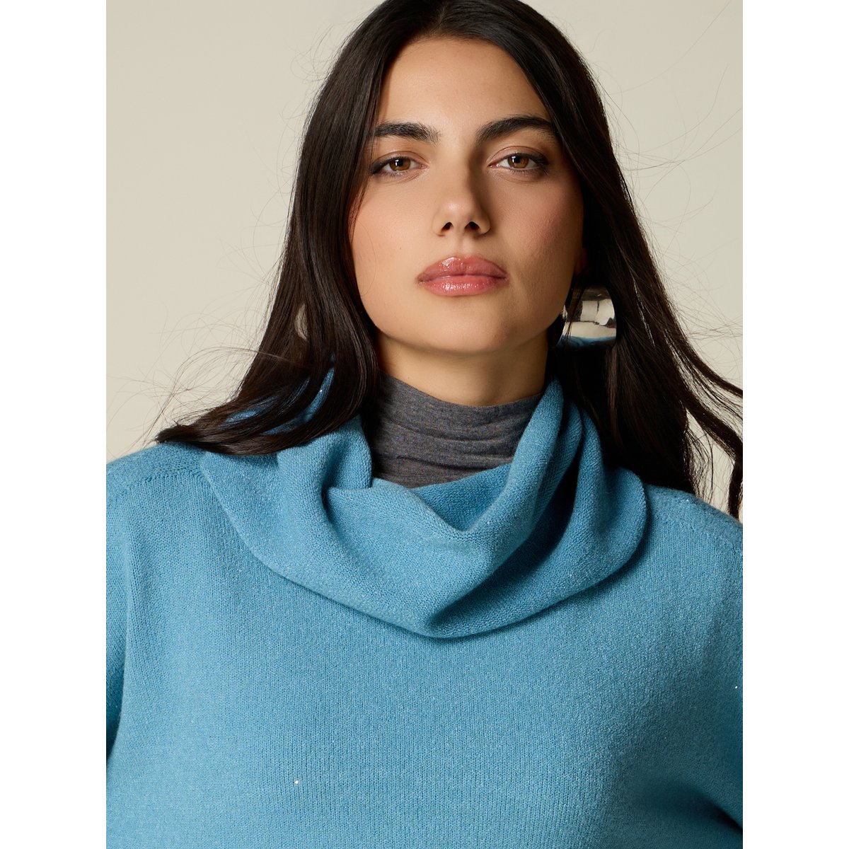 Pull court light - blue, OLTRE