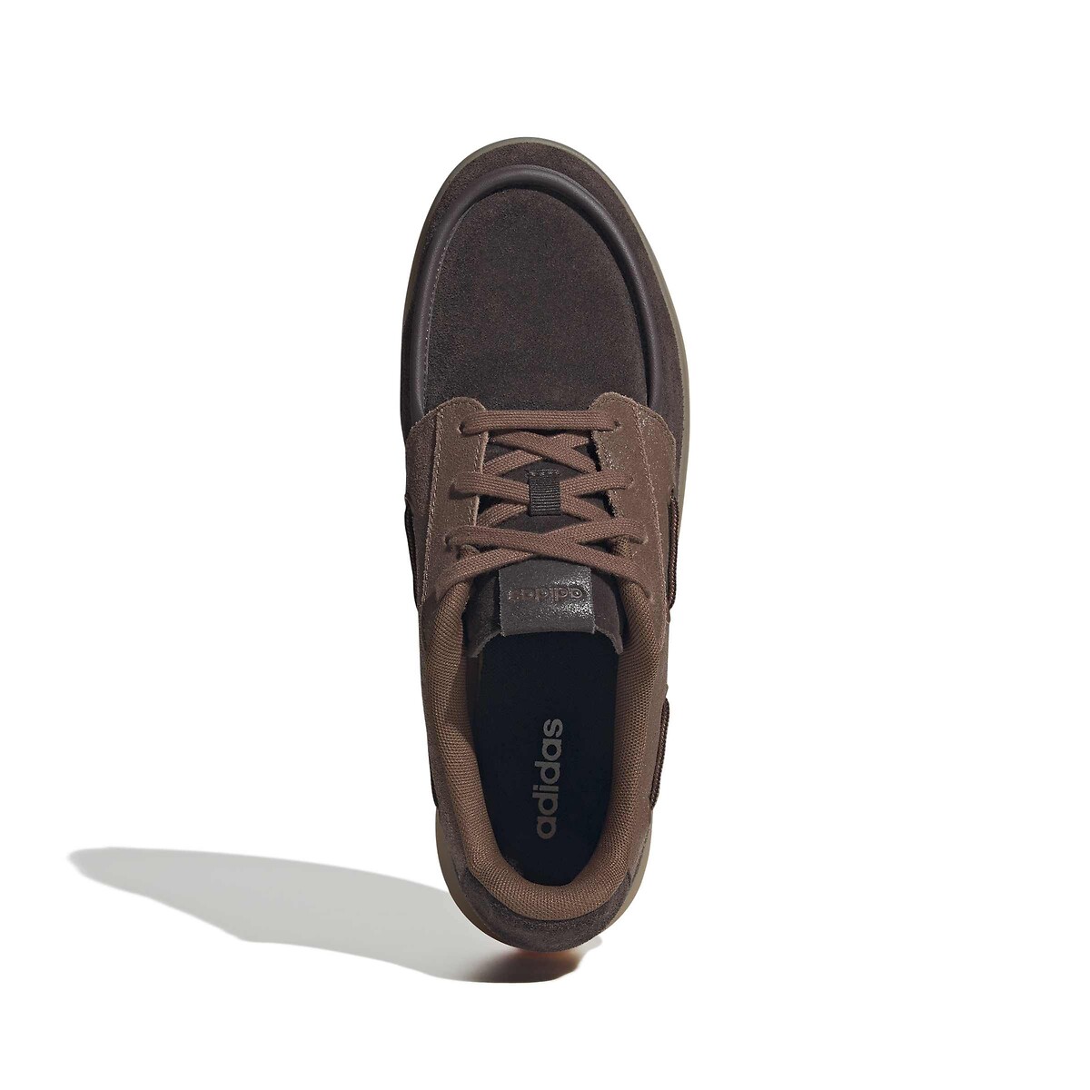 Baskets BARREDA DECODE SC chocolat, ADIDAS SPORTSWEAR