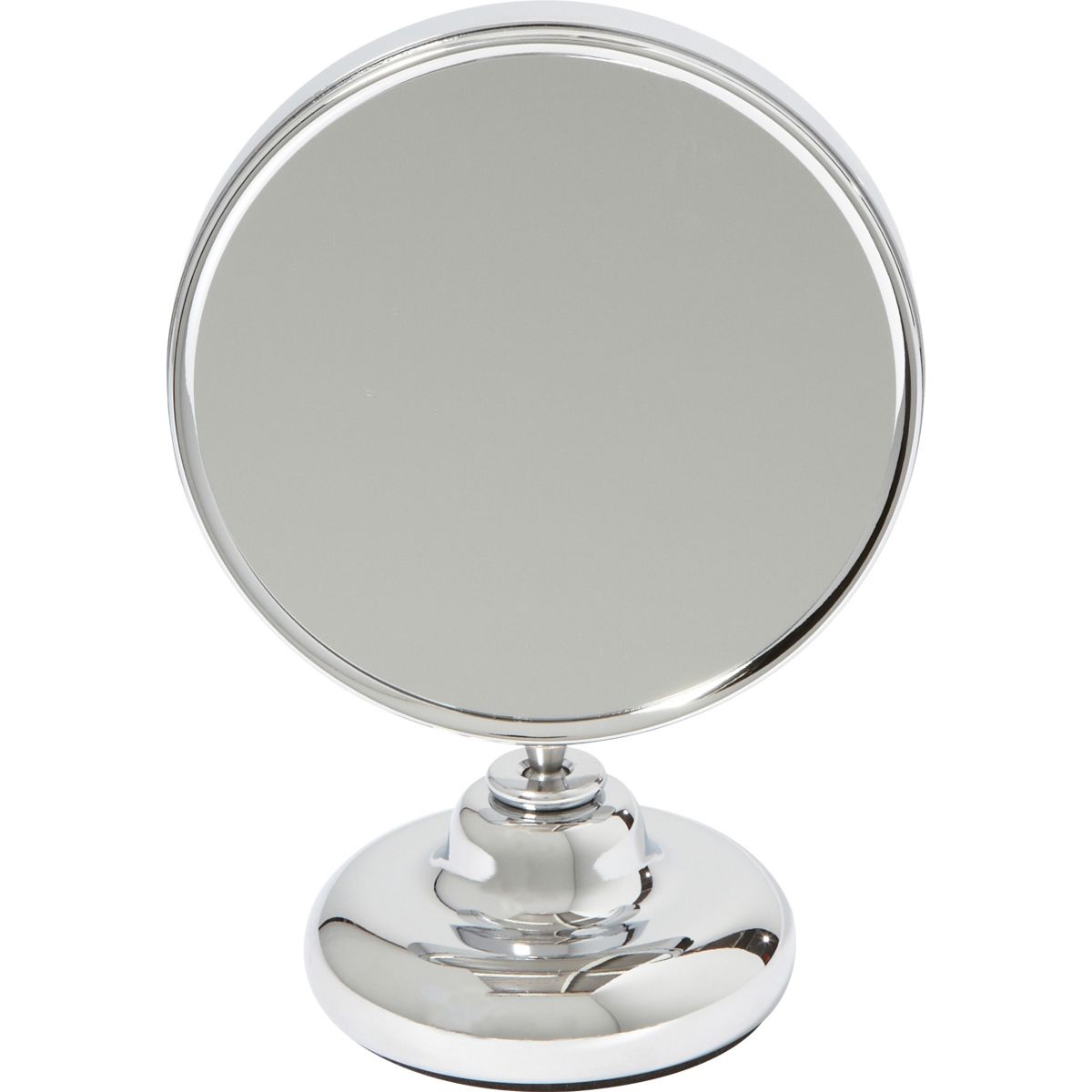 Miroir Rond double face couleur unique, ESSENTIEL B