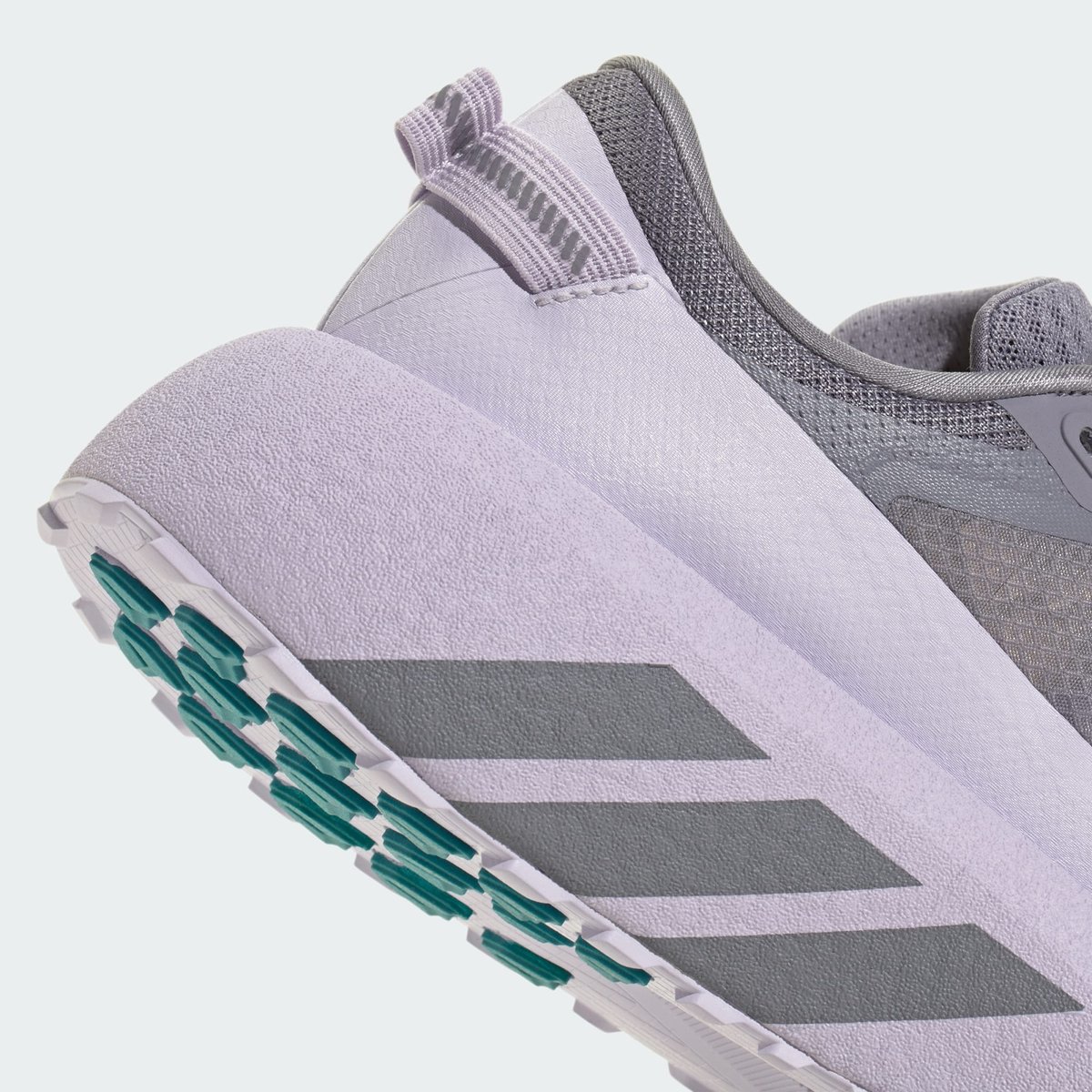 Chaussure Hyperboost Atr W Chaussure Hyperboost Atr W purple tint / slate / arctic fusion, adidas Performance