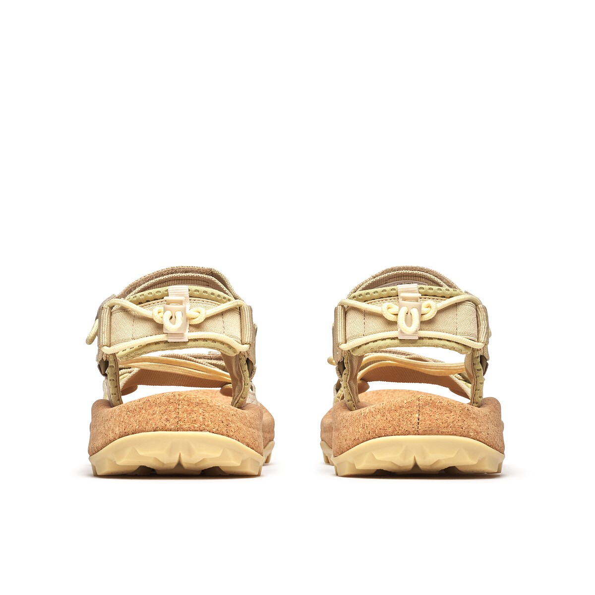 Speed Fusion Web RMX Sandals beige, MERRELL