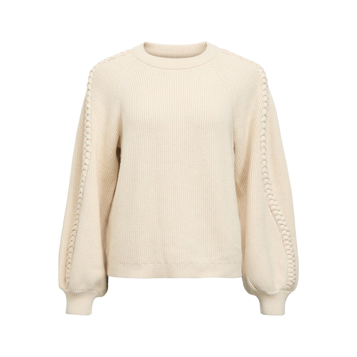 Jumper birch, OBJECT