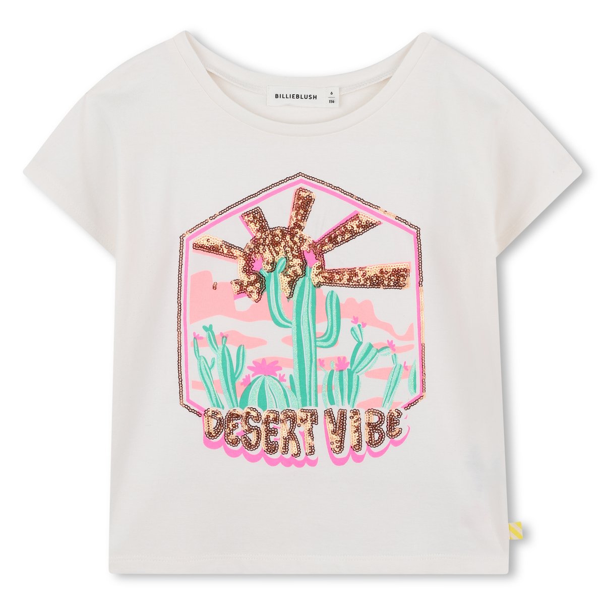 T-shirts à manches courtes rice, BILLIEBLUSH