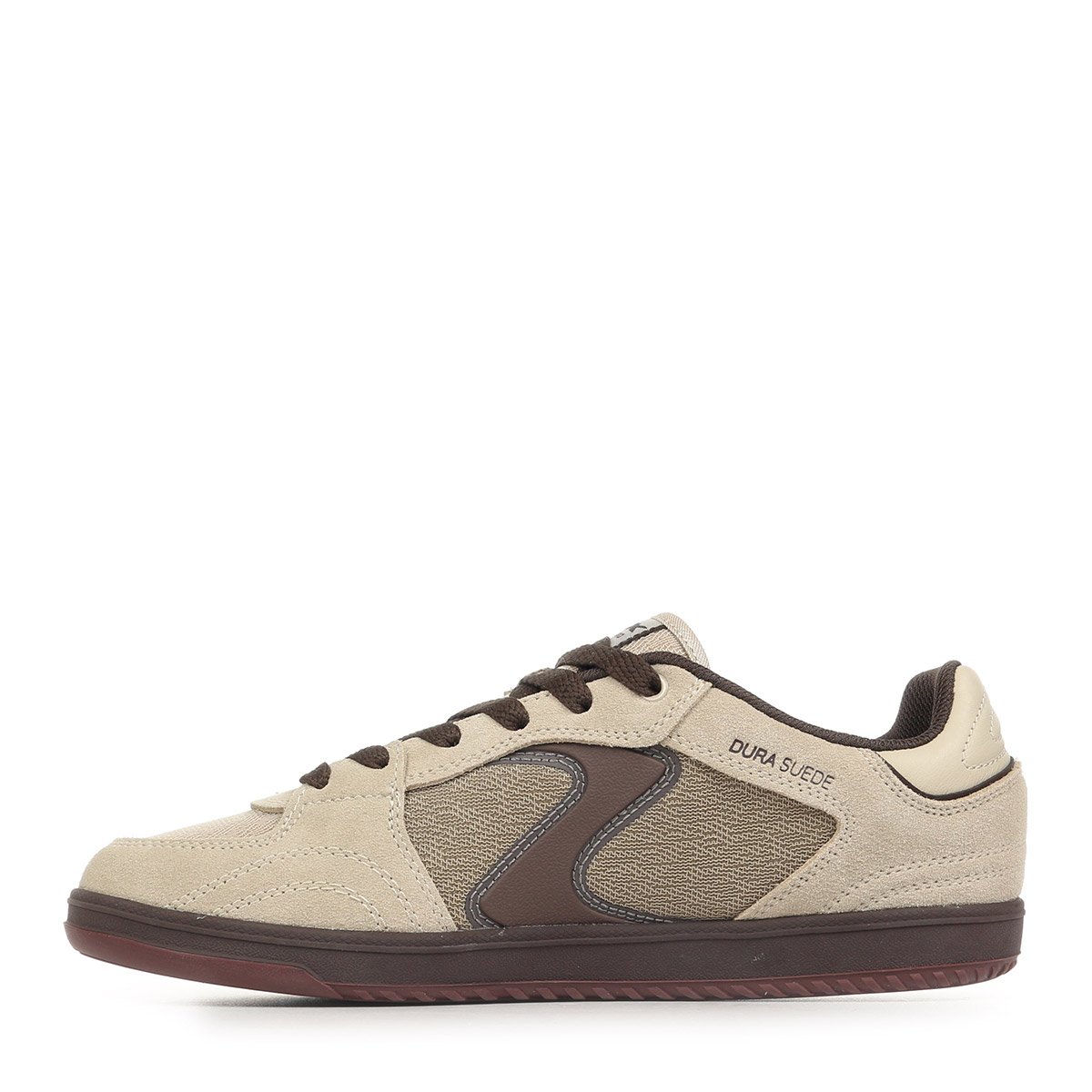 Baskets HOT SHOT PRO taupe brown, SKECHERS