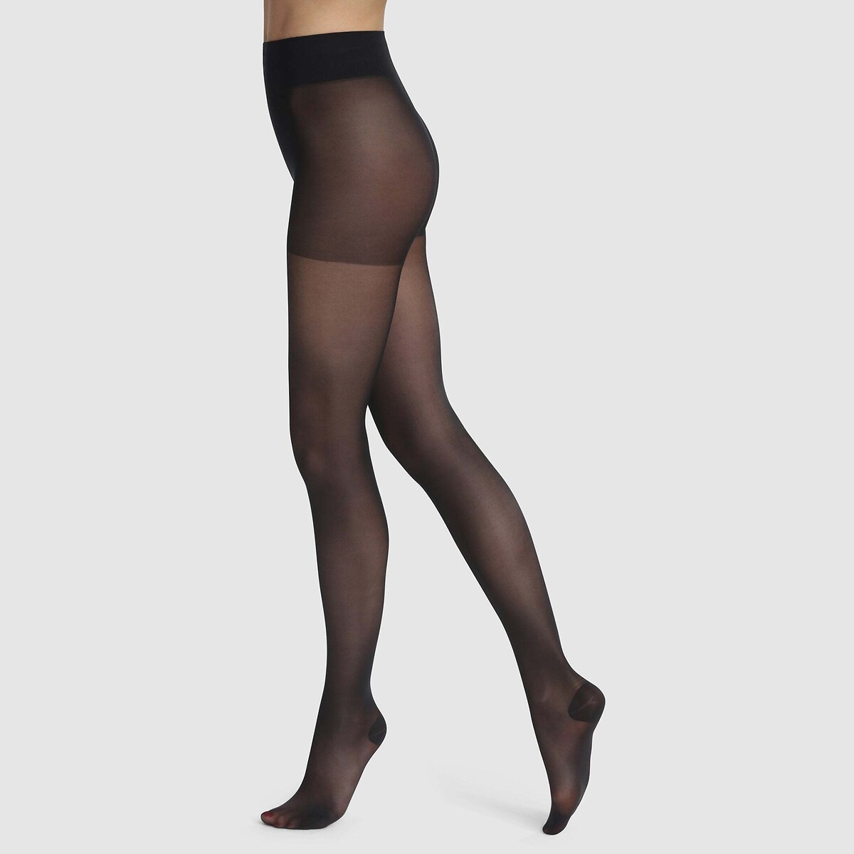 Strumpfhose Perfect Contention, 45 den schwarz, DIM