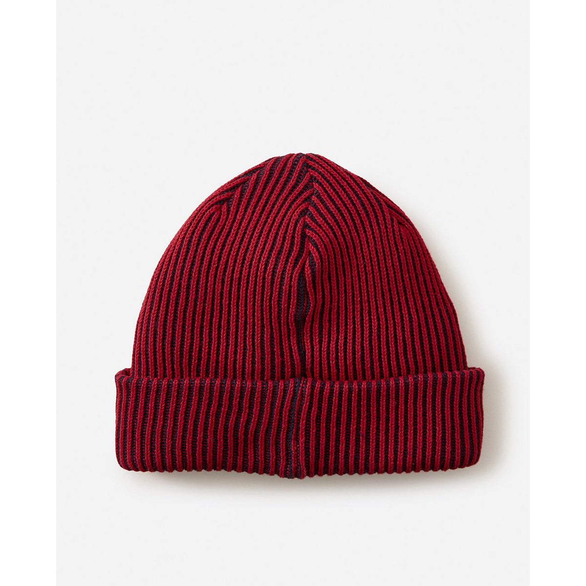 Bonnet The SEARCH noir/rouge, RIP CURL