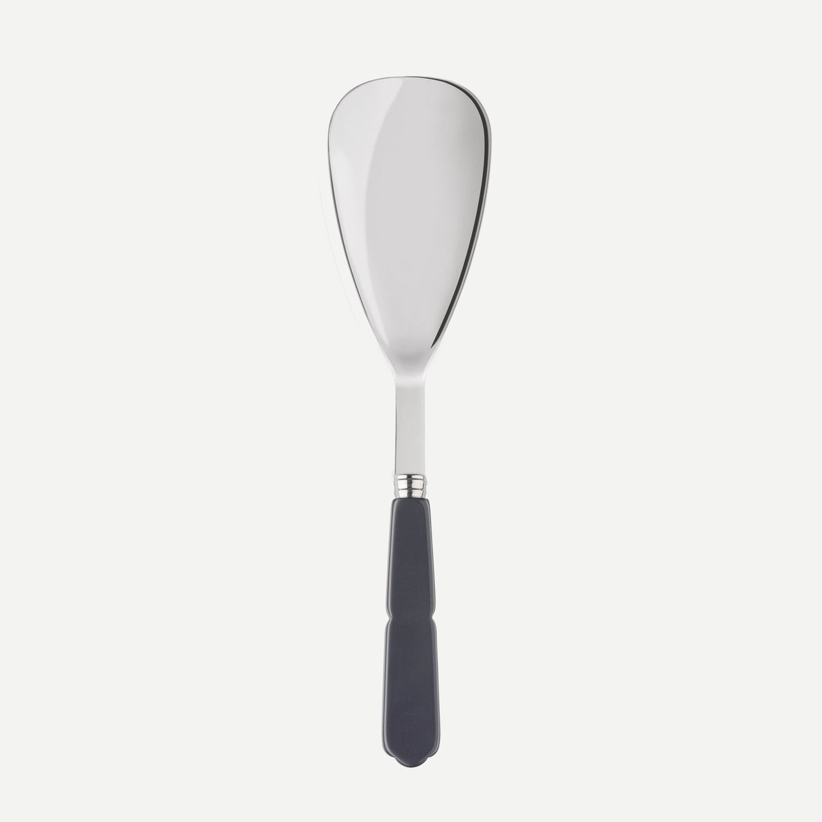 Cuillère à riz, Gustave gris, SABRE