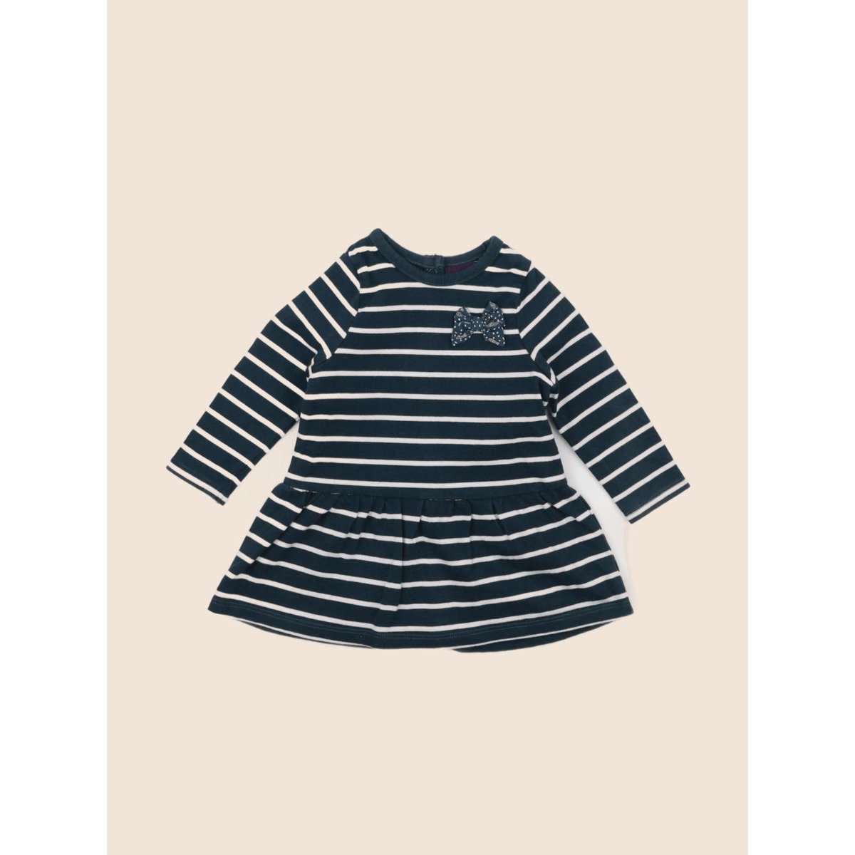 Robe - Très bon état bleu, SERGENT MAJOR