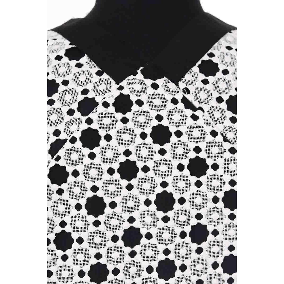 Robe - Très Bon État noir, SANDRO