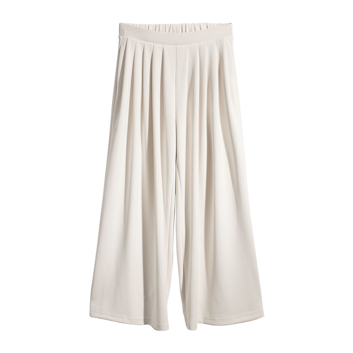 Pantalon de jogging ample studio crème, NEXT