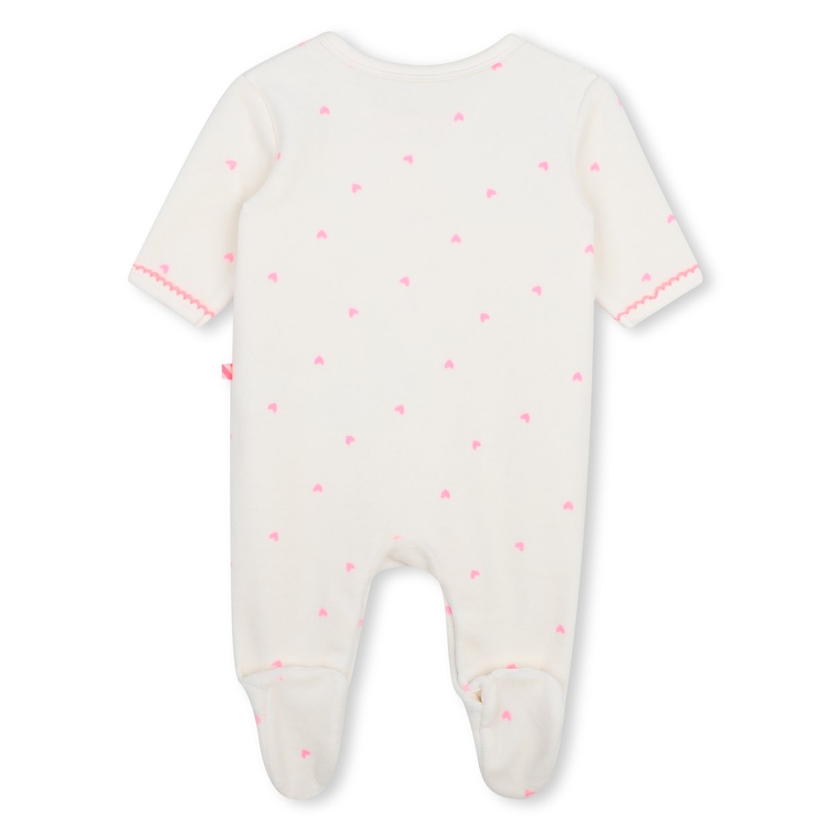Ensemble pyjama et bonnet rice, BILLIEBLUSH