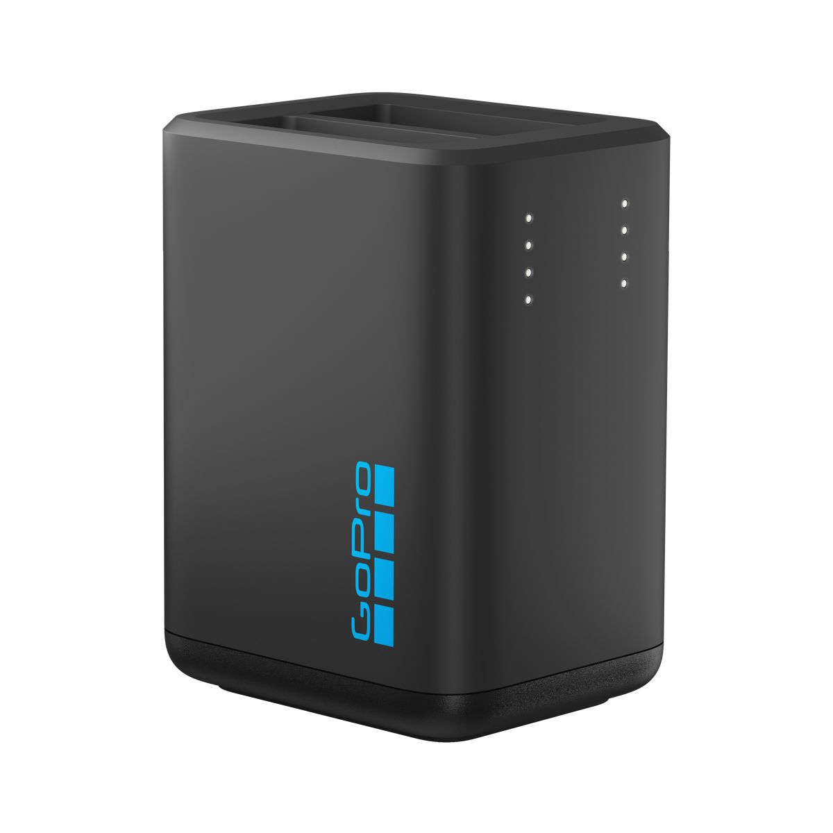 Caméra sport HERO13 Black Extended Power Bundle couleur unique, GOPRO