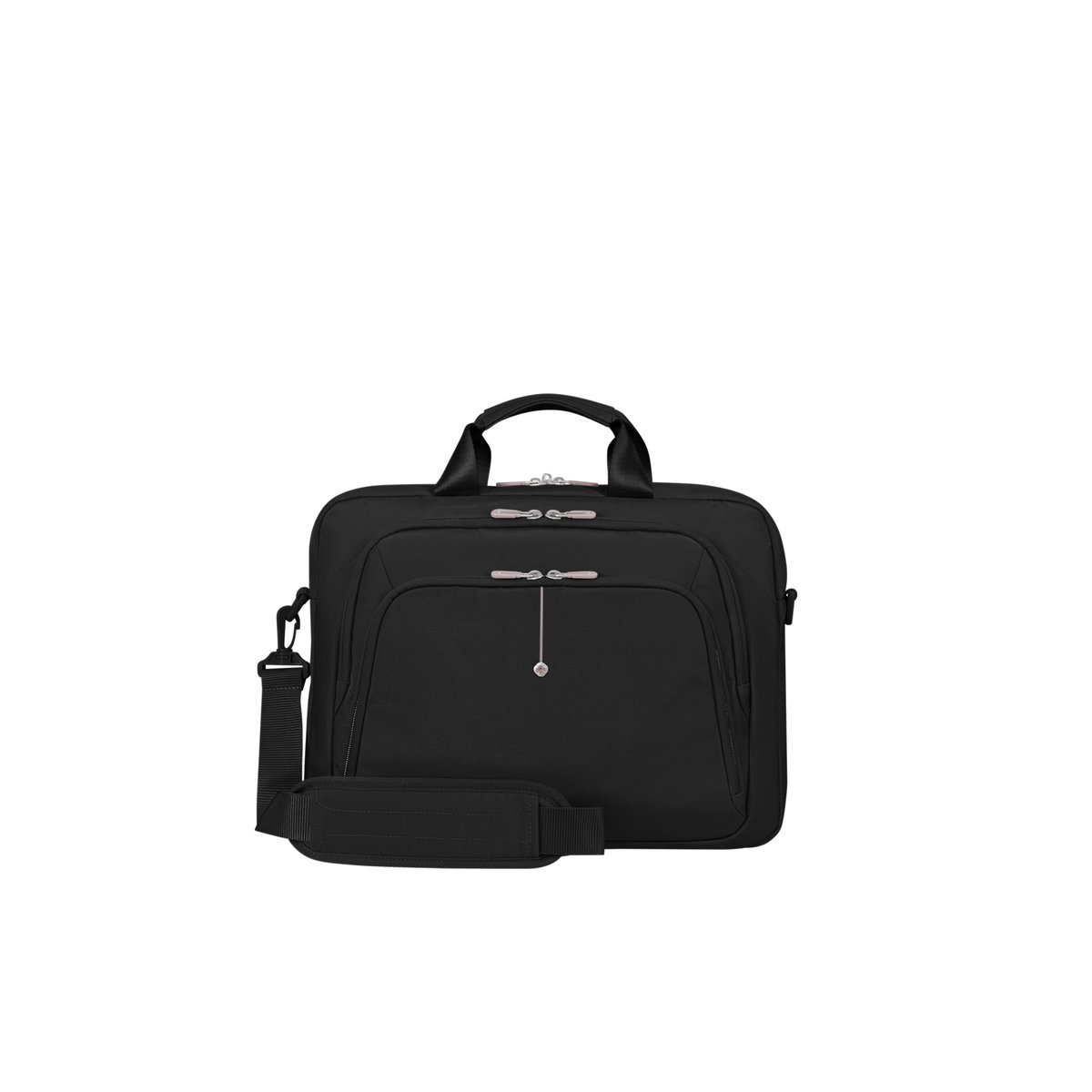 Guardit classy 2.0 laptop briefcase black, SAMSONITE