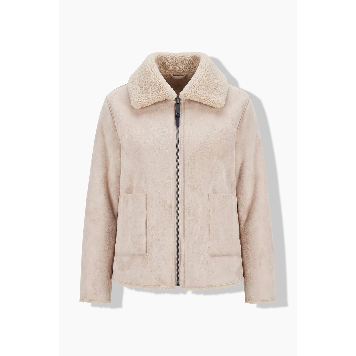 Veste réversible perle, ULLA POPKEN
