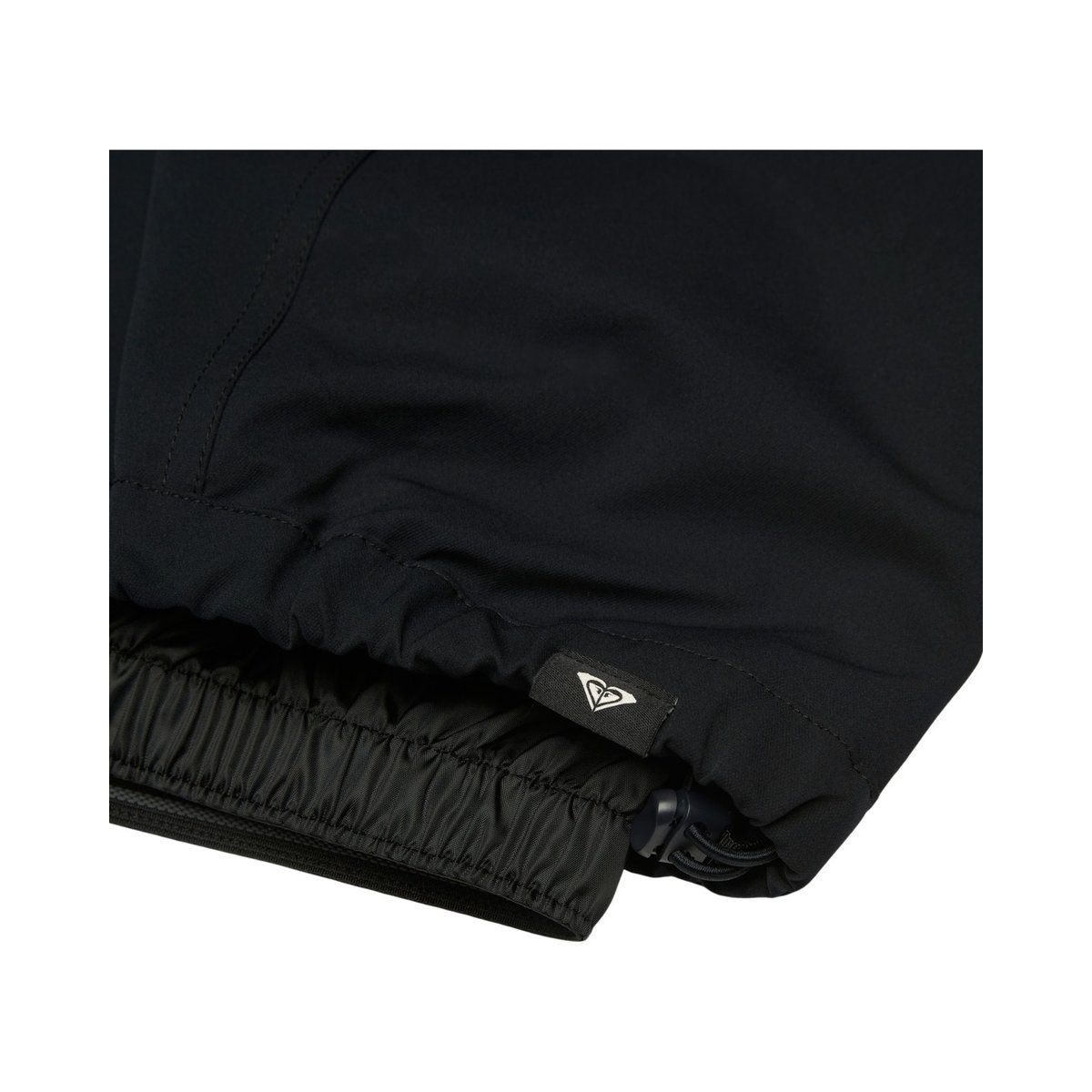 Pantalon de snow technique 20K AIRDRIFT. noir true black, ROXY