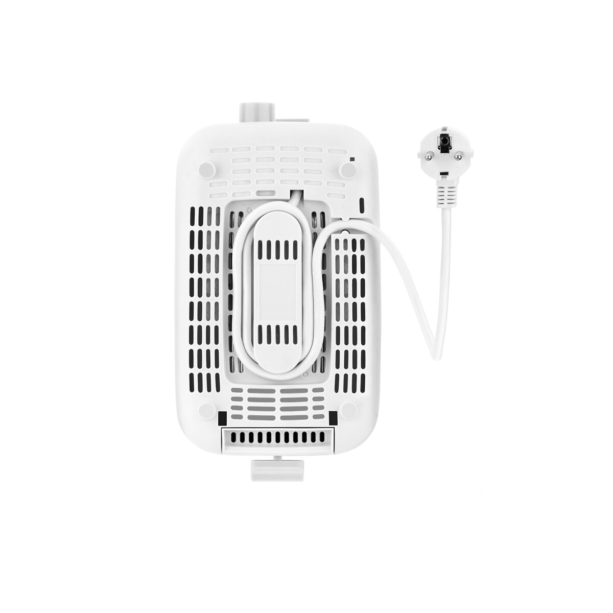 Torradeira Branca EasyLine 760W 901FL, FLAMA branco, FLAMA
