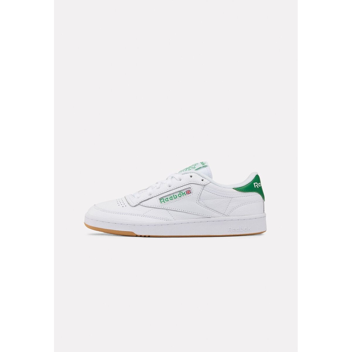 Sapatilhas CLUB C 85 branco, REEBOK