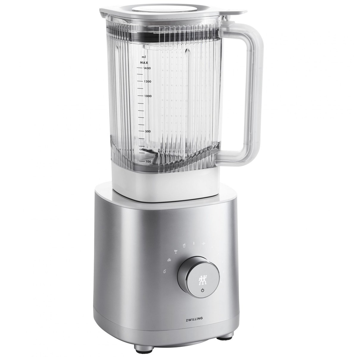 Blender universel Enfinigy noir, ZWILLING