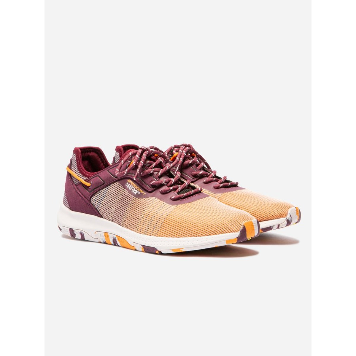Chaussures de running JAZTECH raisin, TBS