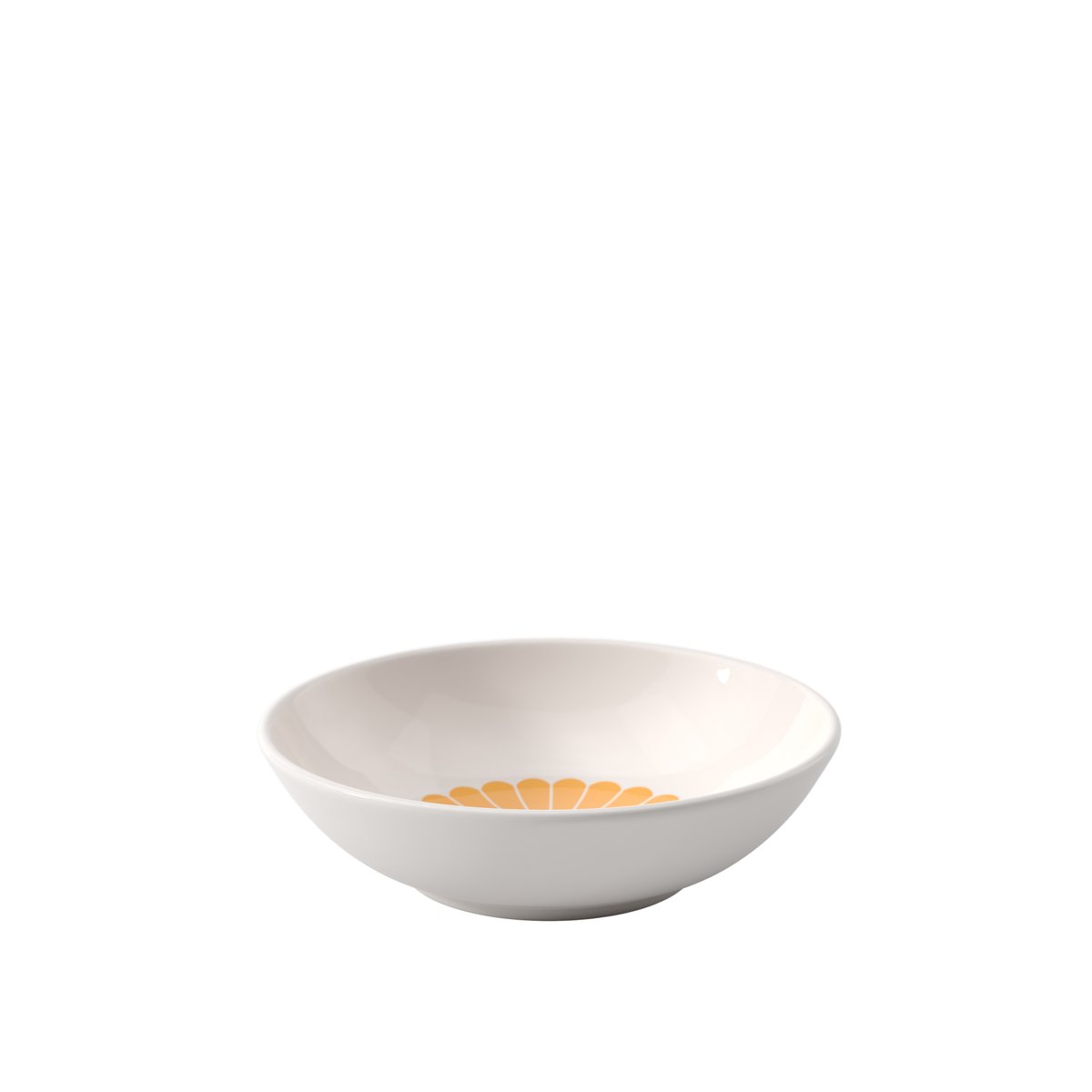 Bol À Dessert FLEUR couleur unique, VILLEROY & BOCH