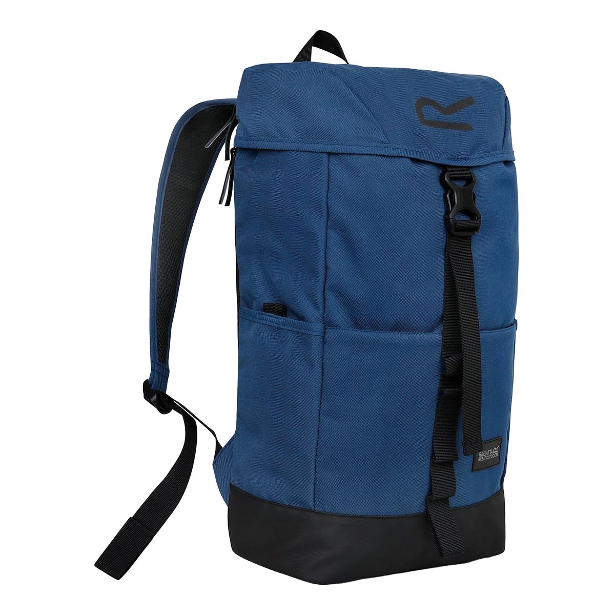 Sac à dos SHILTON denim foncé, REGATTA