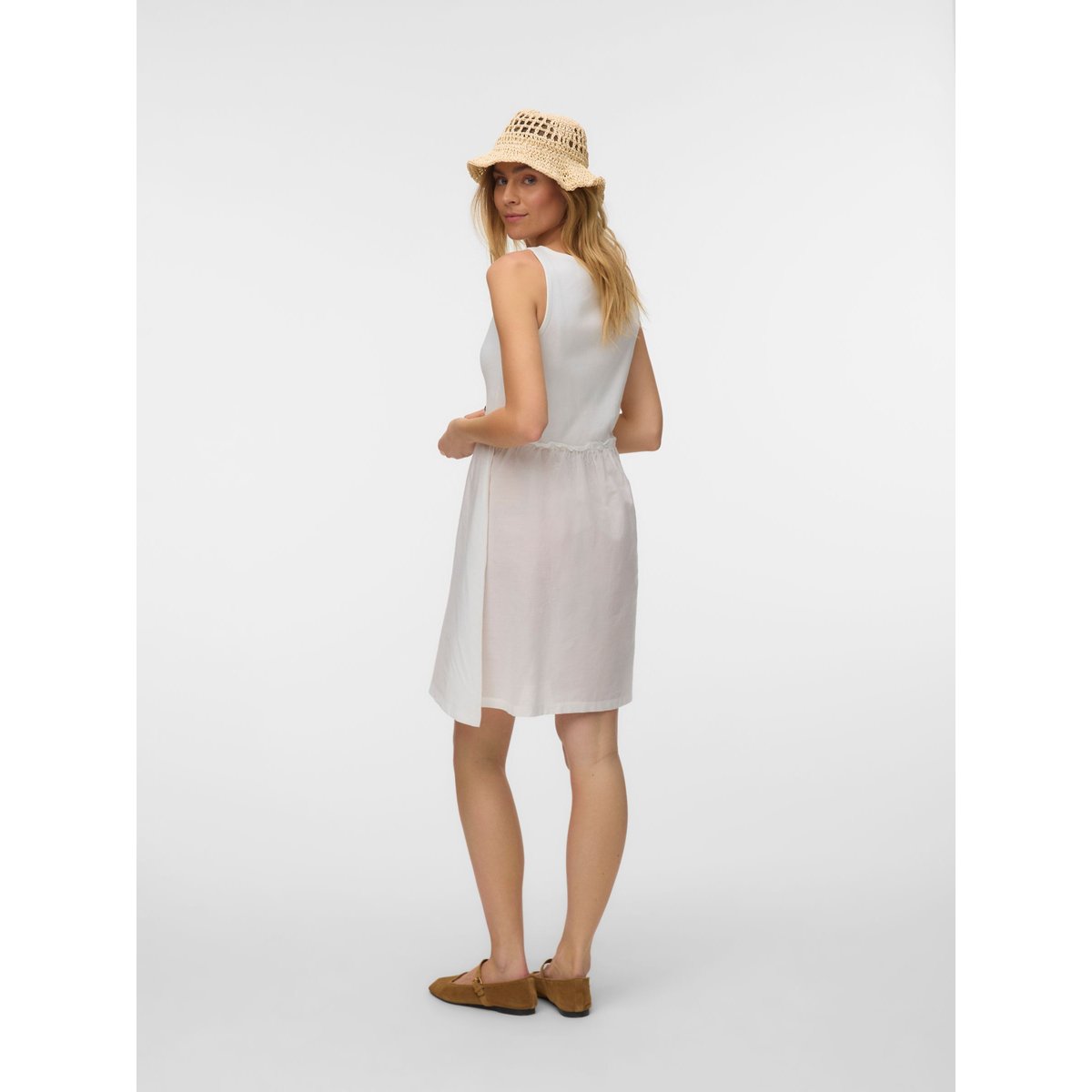 Robe snow white, VERO MODA