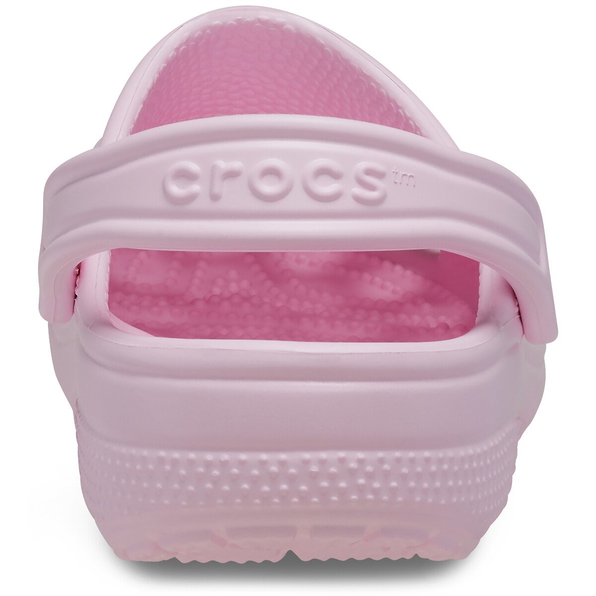 Sabots CLASSIC rose pale, CROCS