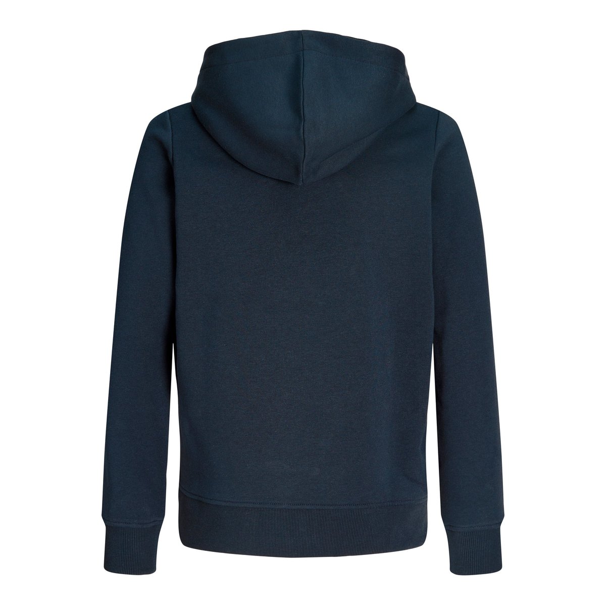 Sweat À Capuche navy blazer 1, JACK & JONES JUNIOR
