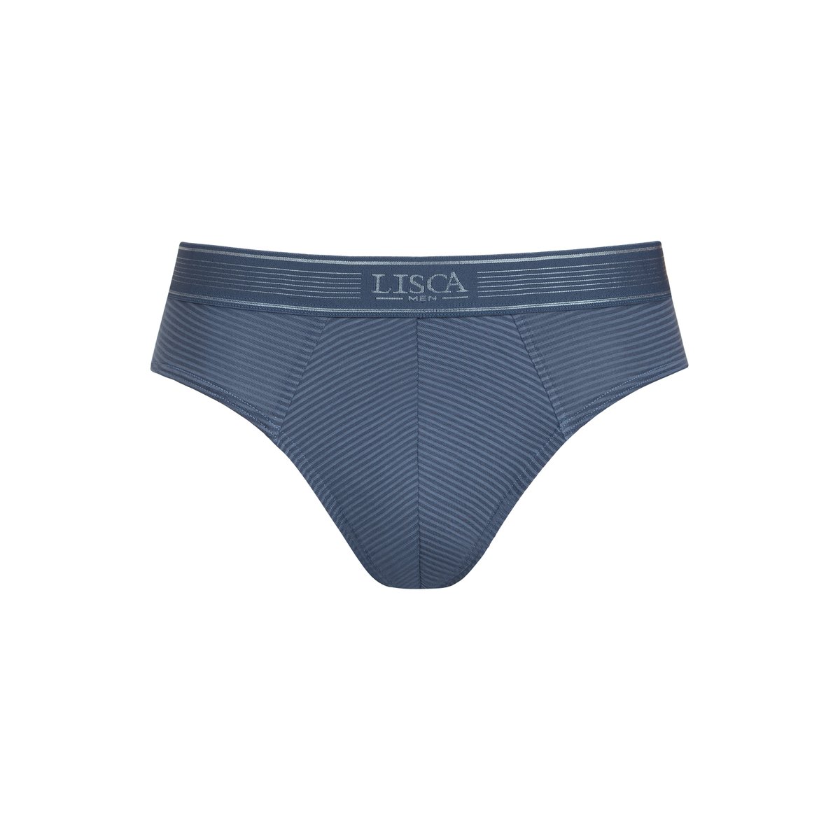 Slip Zeus bleu, LISCA