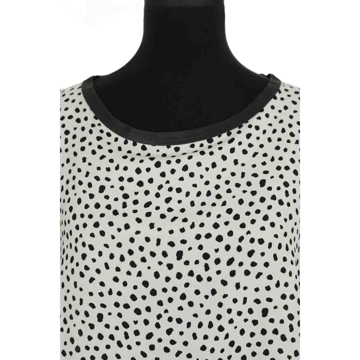 Blouse - Très Bon État blanc, CLAUDIE PIERLOT