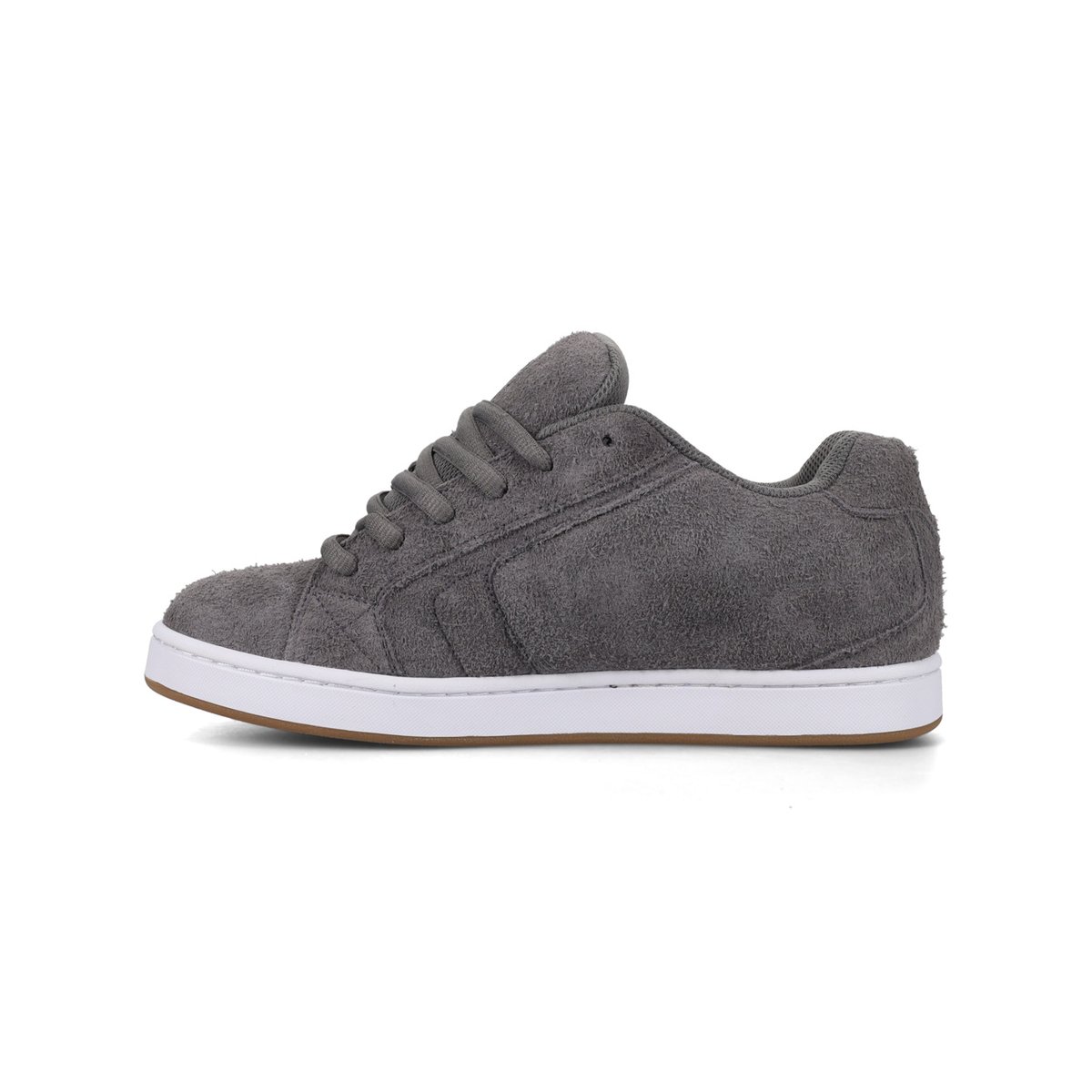 DC Shoes Footwear|Shoes Homme DC03260 gris grey/grey, DC SHOES