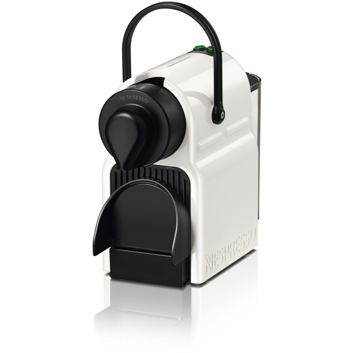 NESPRESSO INISSIA YY1530FD blanc, KRUPS