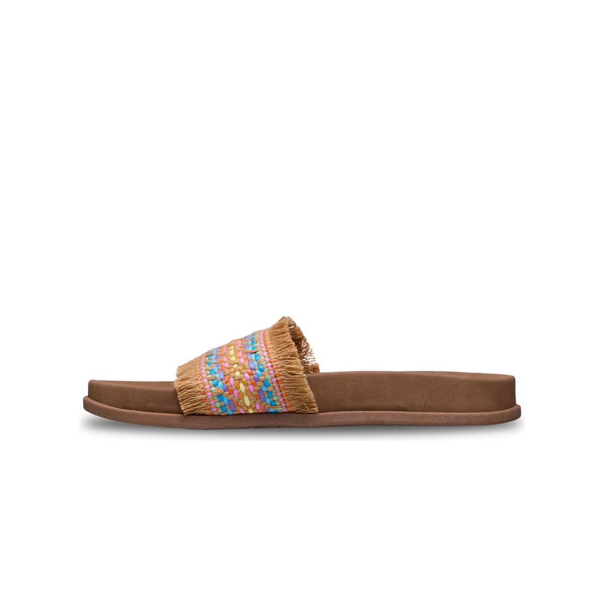 Sandales SYENNA 2. beige tan, ROXY