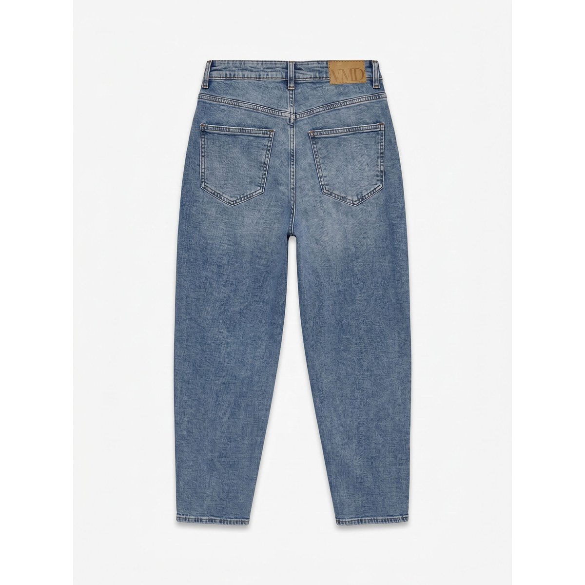 Jean Mom light blue denim, VERO MODA