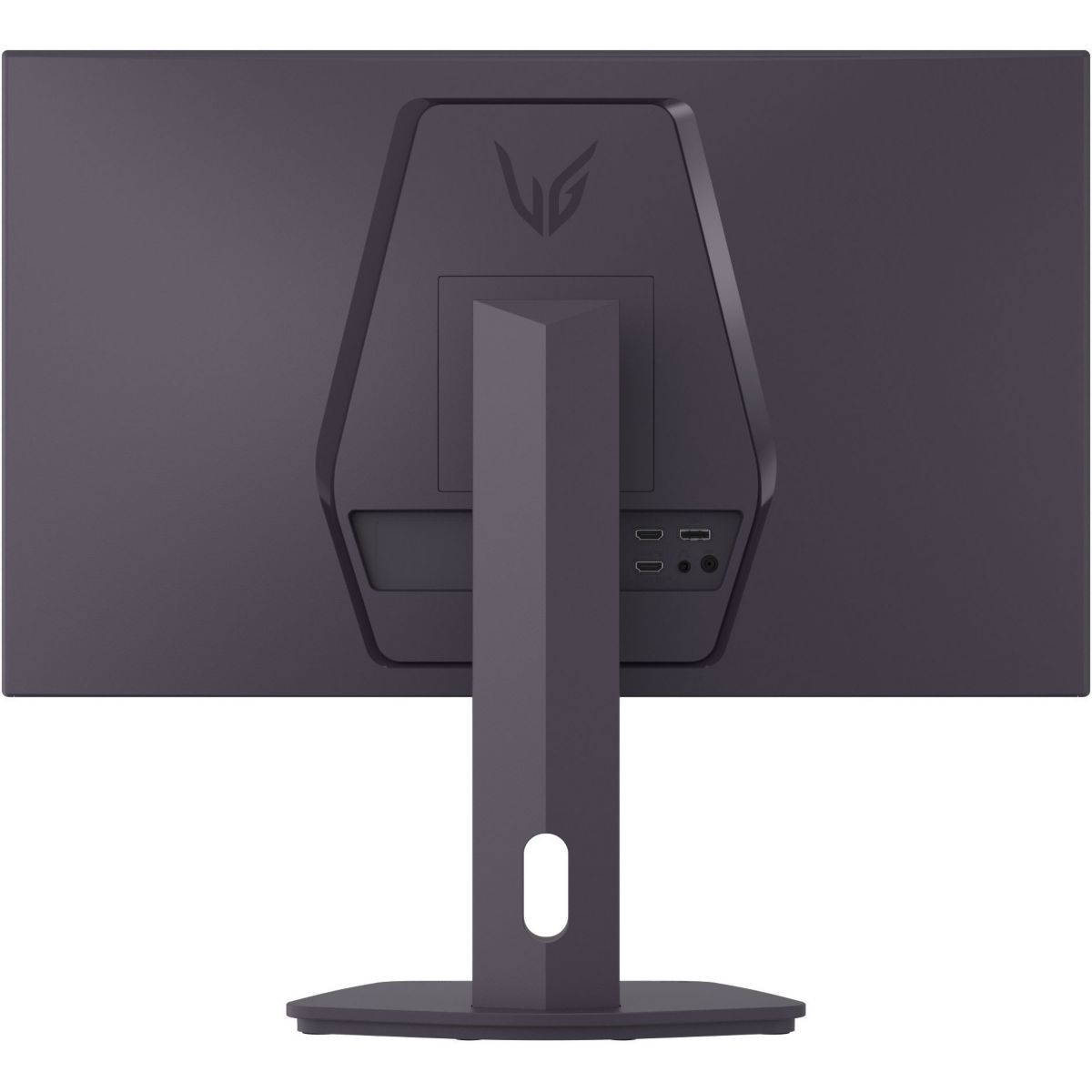 Ecran PC Gamer UltraGear 27G610A-B.AEUQ 27" IPS QHD 200Hz couleur unique, LG