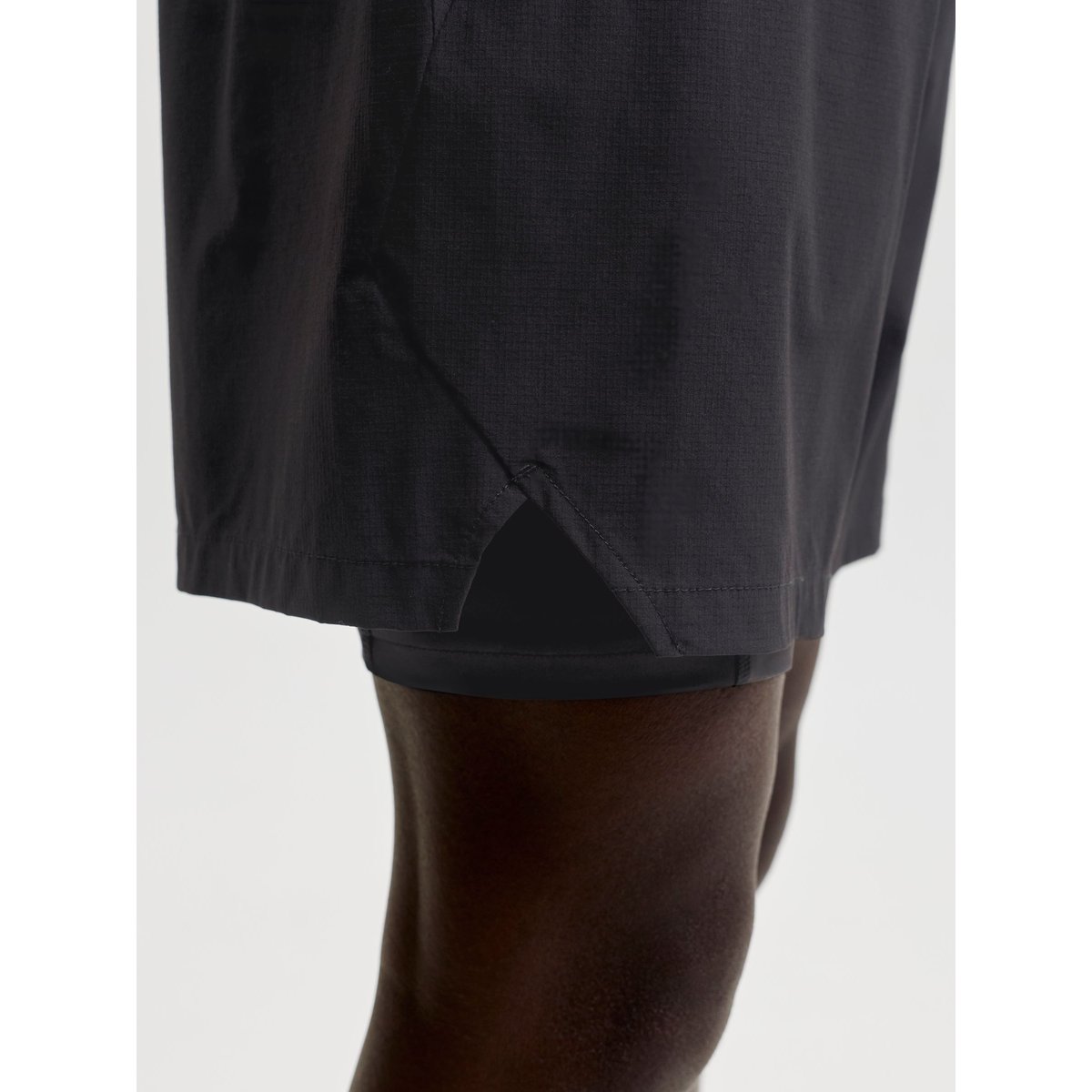 Short D'entraînement black 1, JACK & JONES