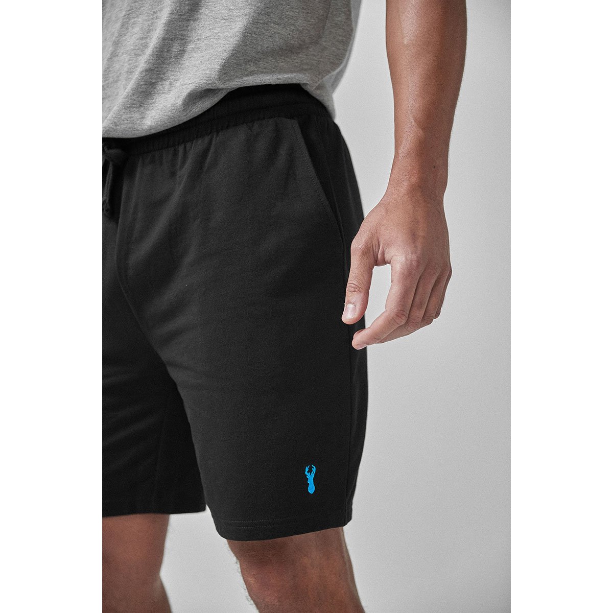 Shorts, lot de 2 monochrome, NEXT