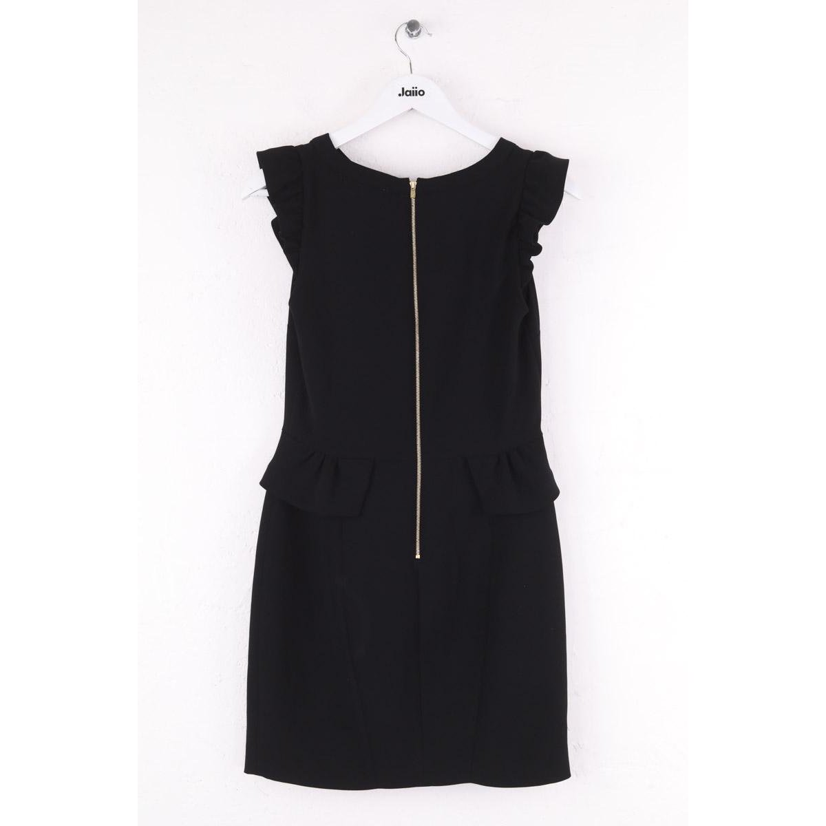 Robe - Très Bon État noir, SANDRO