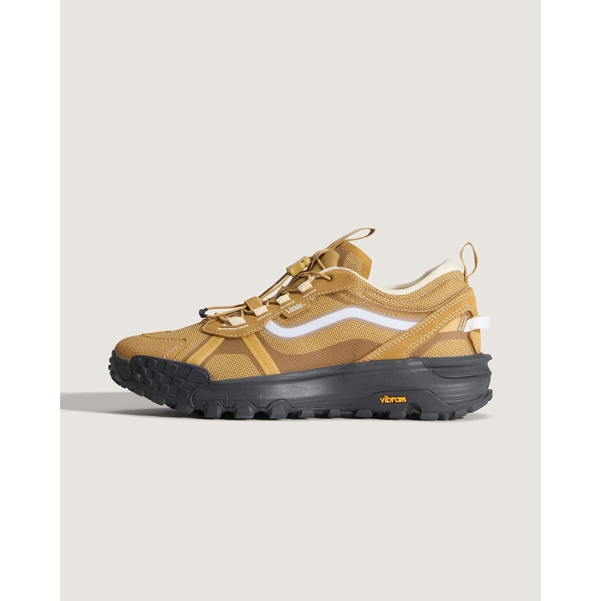 Baskets Crosspath XC marron, VANS