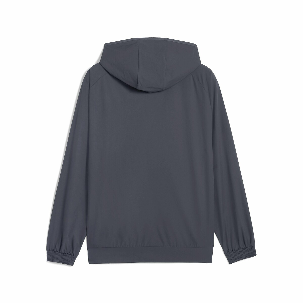 Veste tissée Manchester City gris foncé, PUMA