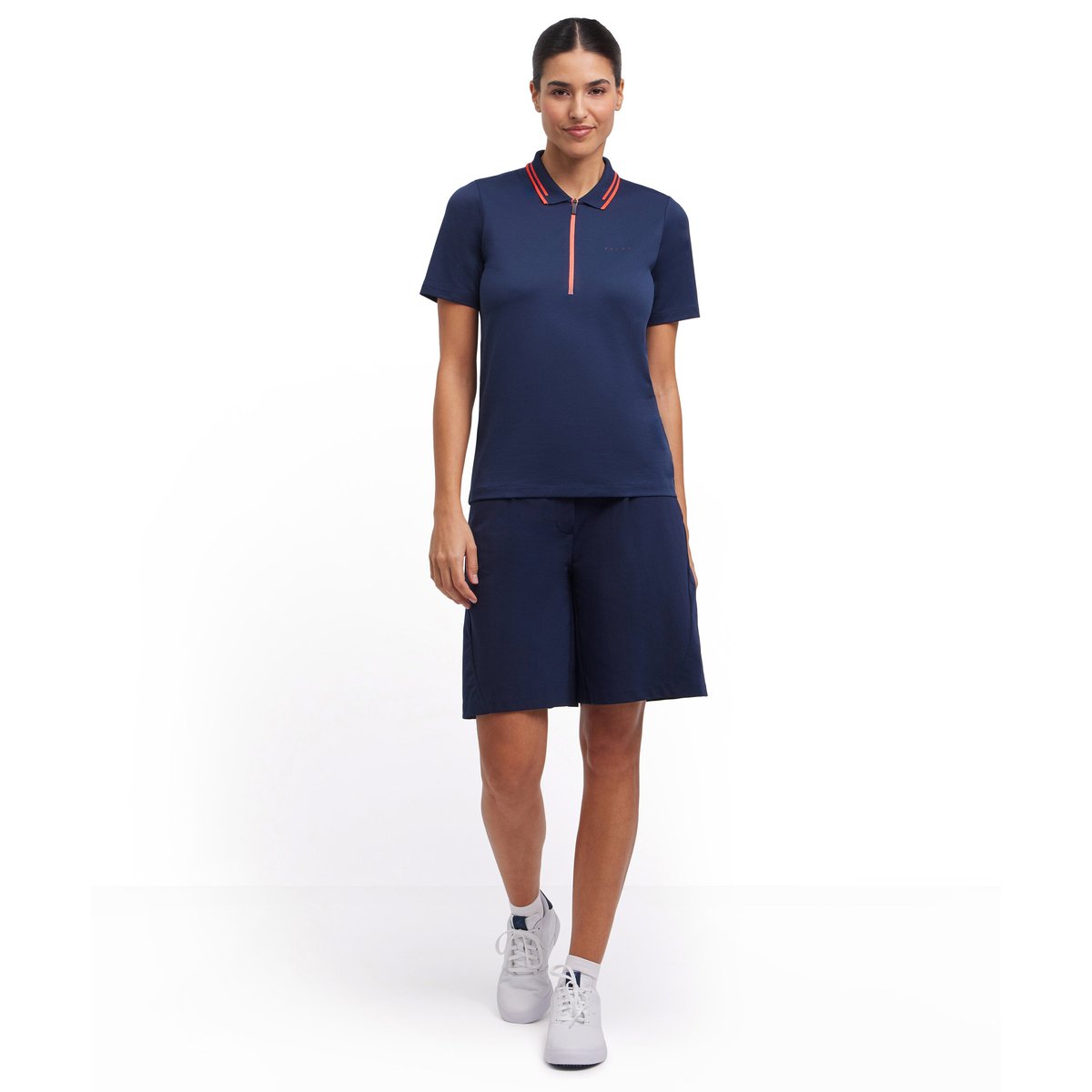 Polo shirt ocean (6119), FALKE