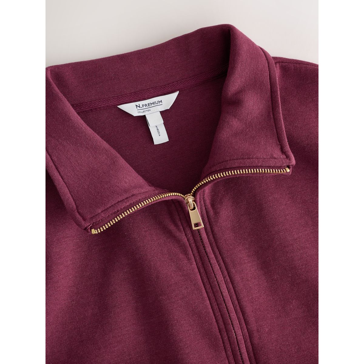 Veste style militaire n. premium vin, NEXT